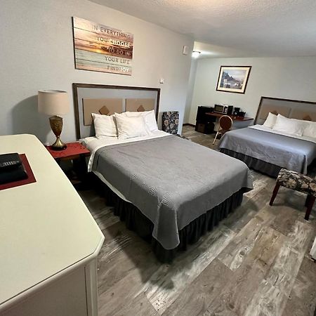 Alaska Angler'S Inn Soldotna Exterior photo