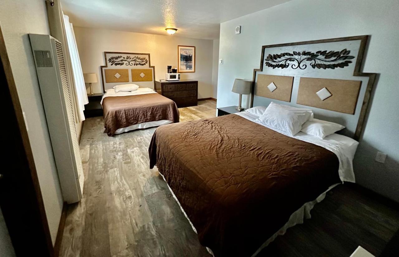 Alaska Angler'S Inn Soldotna Exterior photo