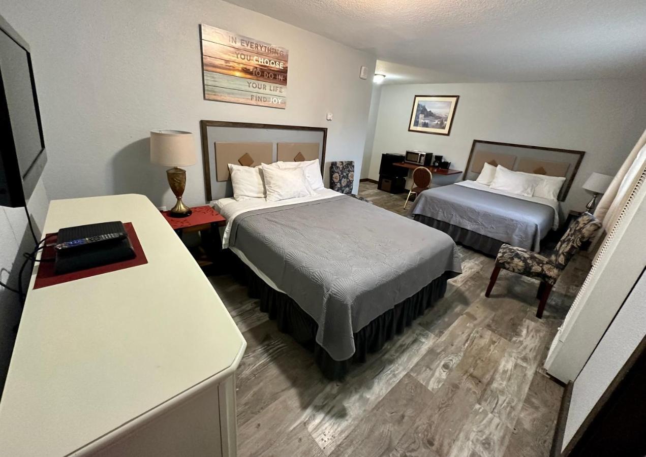 Alaska Angler'S Inn Soldotna Exterior photo