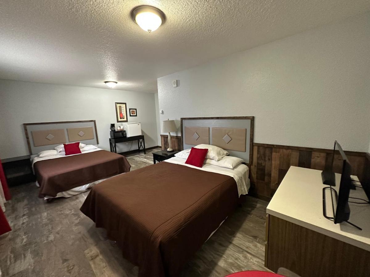 Alaska Angler'S Inn Soldotna Exterior photo