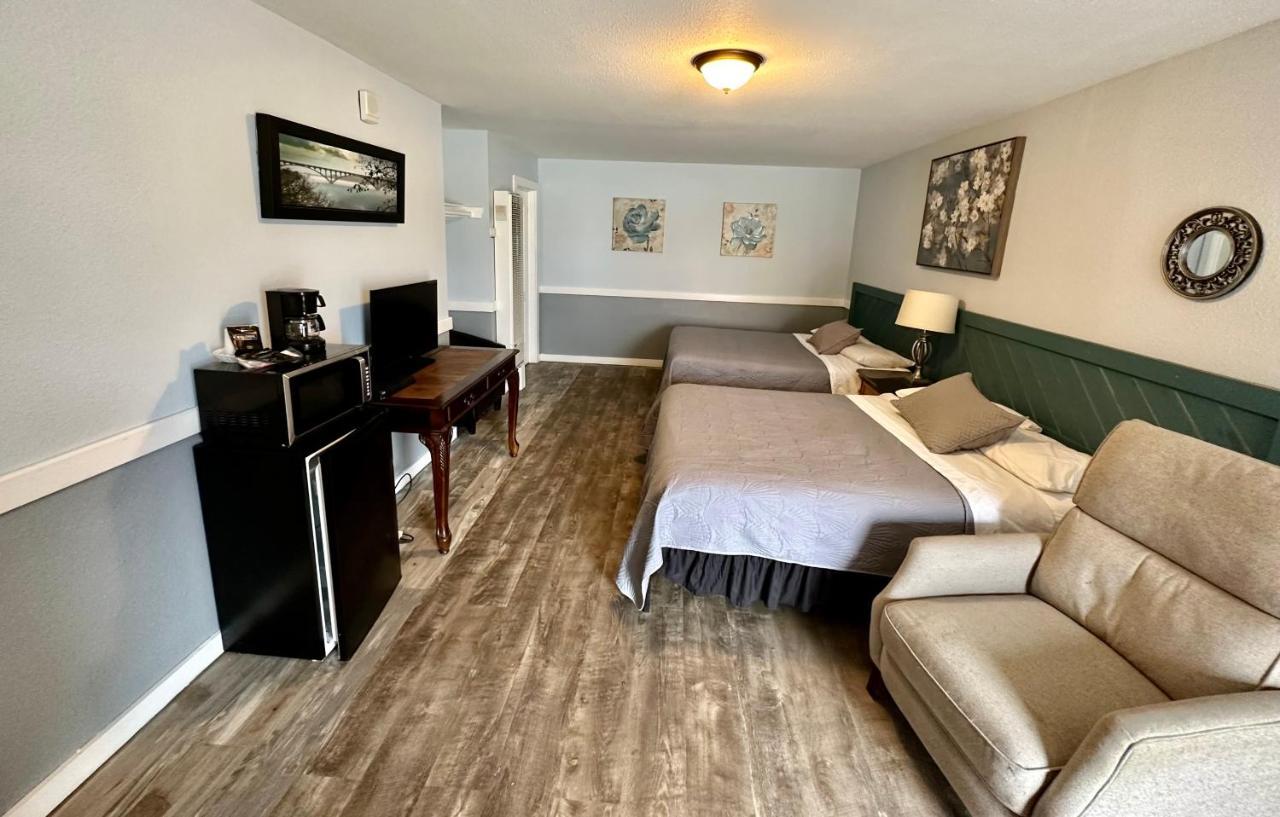 Alaska Angler'S Inn Soldotna Exterior photo